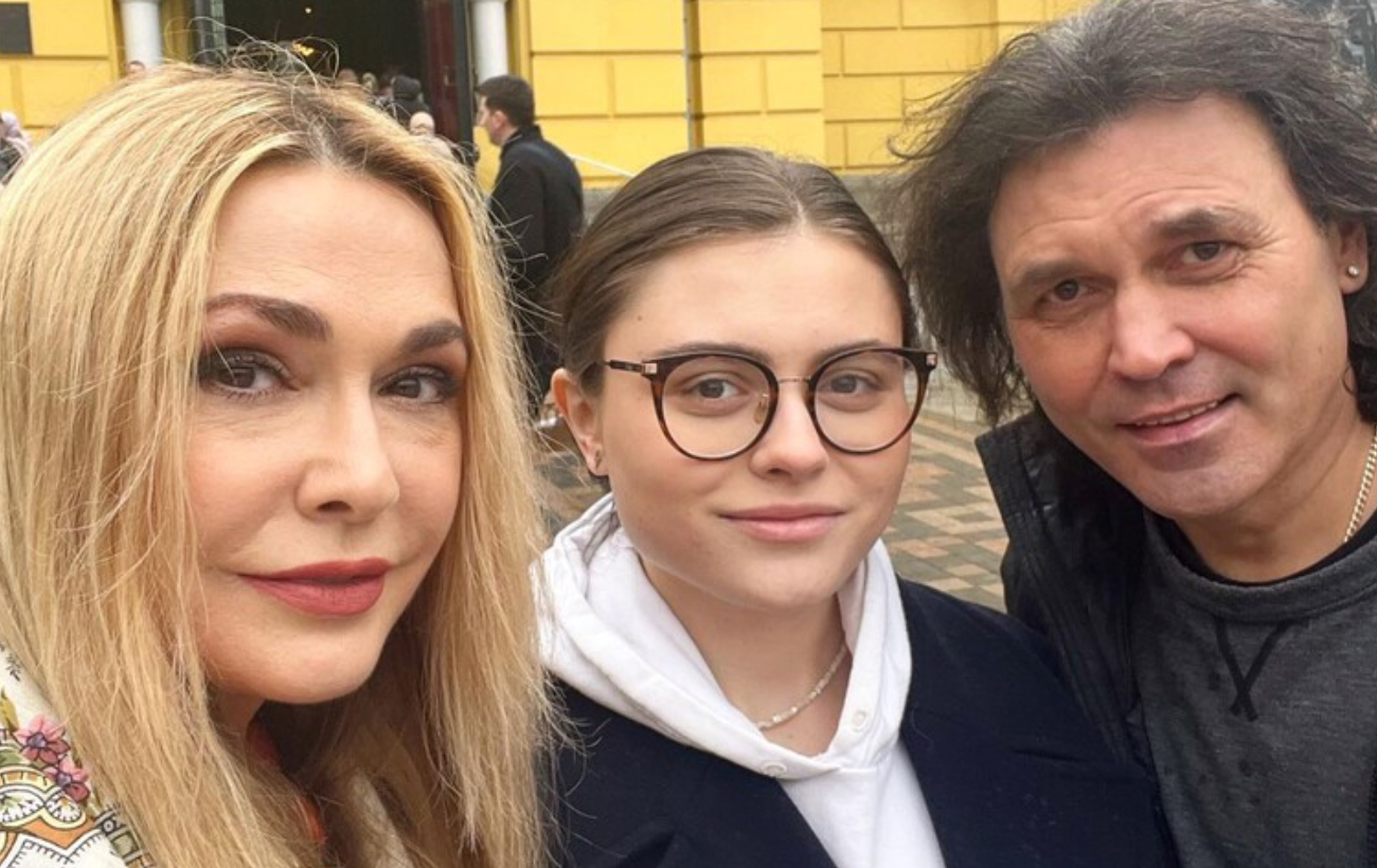 Сумська показала красуню-доньку від Борисюка: "Сама не вірю…"